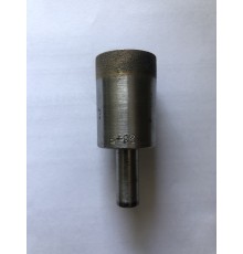 Свердло 26,0мм алмазне професійне