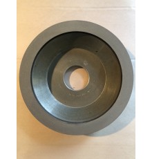 Круг алмазный 200х20х5х51мм АС4 125/100 В2-01 100% 12А2-45 (15252) Круг алмазный 200х20х5х51мм АС4 125/100 В2-01 100% 12А2-45 (15252)