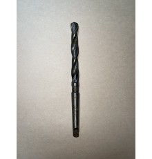 Сверло 11,8мм К/Х средняя серия Р6М5 В
