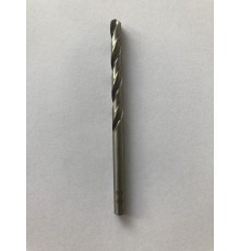 Сверло 4,6мм Ц/Х средняя серия Р6М5 А1