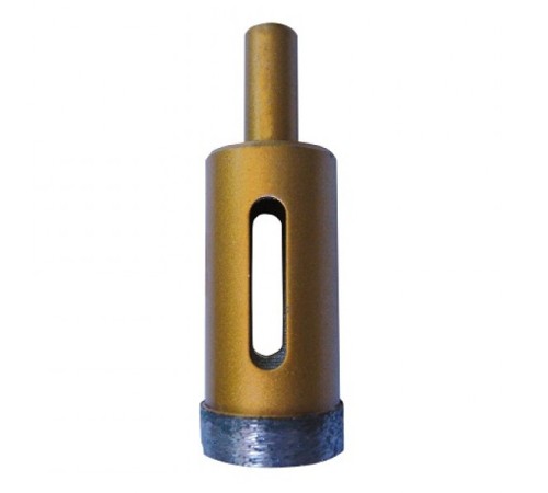 Свердло 12,0мм алмазне по граніту Свердло 12,0мм алмазне по граніту