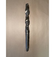 Сверло 27,5мм К/Х средняя серия Р9М3 В Сверло 27,5мм К/Х средняя серия Р9М3 В