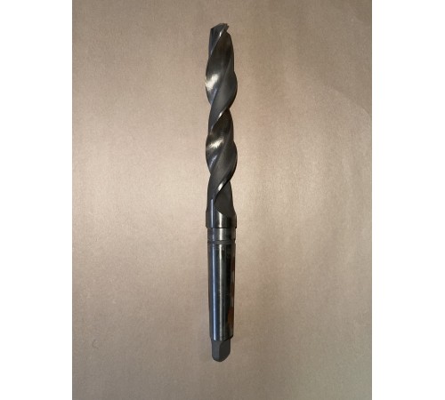Сверло 27,5мм К/Х средняя серия Р9М3 В Сверло 27,5мм К/Х средняя серия Р9М3 В
