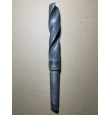 Сверло 38,5мм К/Х средняя серия Р6М5 В Сверло 38,5мм К/Х средняя серия Р6М5 В