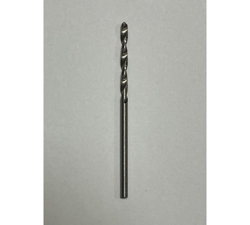 Свердло 1,9 ц/х середня серія Р6М5 А1