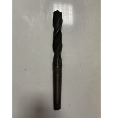 Сверло 34,0мм К/Х средняя серия Р6М5 В