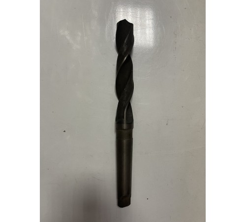 Сверло 34,0мм К/Х средняя серия Р6М5 В Сверло 34,0мм К/Х средняя серия Р6М5 В