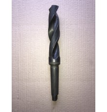 Сверло 43,5мм К/Х средняя серия Р6М5 В