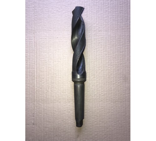 Сверло 43,5мм К/Х средняя серия Р6М5 В Сверло 43,5мм К/Х средняя серия Р6М5 В