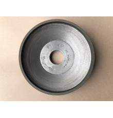 Коло алмазне 150х10х3х32мм АС4 100/80 В2-01 100% 12А2-45 (3224)