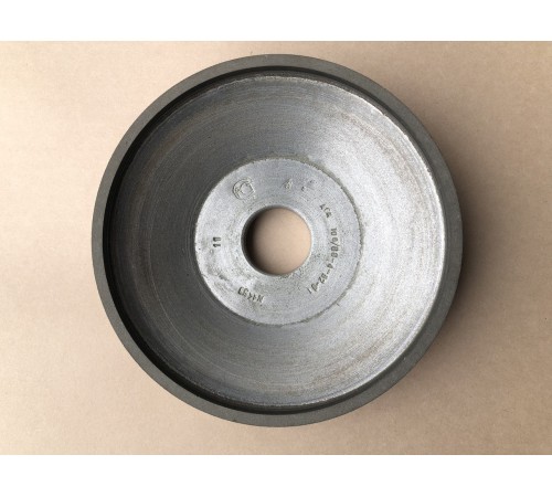 Круг алмазный 150х10х3х32мм АС4 100/80 В2-01 100% 12А2-45 (3224) Круг алмазный 150х10х3х32мм АС4 100/80 В2-01 100% 12А2-45 (3224)