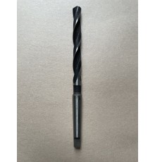 Сверло 10,8мм К/Х средняя серия Р6М5 В