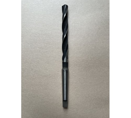 Сверло 10,8мм К/Х средняя серия Р6М5 В Сверло 10,8мм К/Х средняя серия Р6М5 В