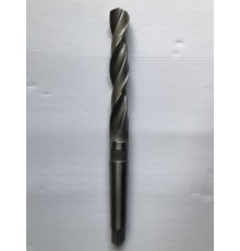 Сверло 23,75мм К/Х средняя серия Р6М5 В
