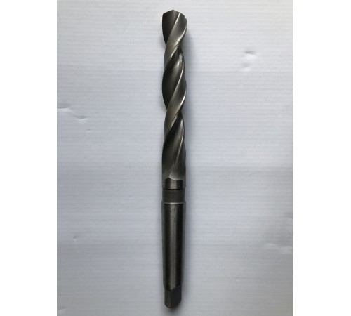 Сверло 23,75мм К/Х средняя серия Р6М5 В Сверло 23,75мм К/Х средняя серия Р6М5 В