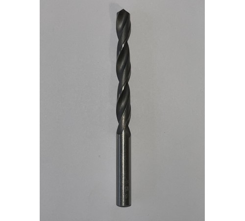 Свердло 10,0 ц/х середня серія Р6М5 В