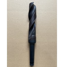 Сверло 48,0мм К/Х средняя серия Р6М5 В