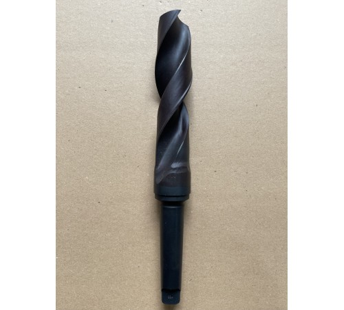 Сверло 48,0мм К/Х средняя серия Р6М5 В Сверло 48,0мм К/Х средняя серия Р6М5 В