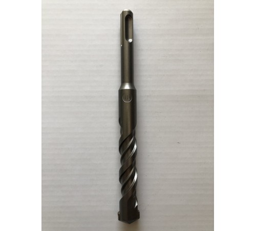 Сверло 16×160мм по бетону под патрон SDS Plus перфоратора Сверло 16×160мм по бетону под патрон SDS Plus перфоратора