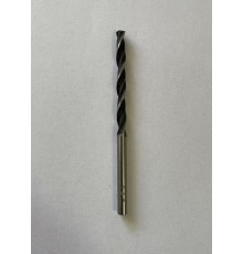 Сверло 4,0мм Ц/Х средняя серия Р6М5 В