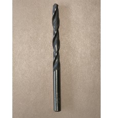 Сверло 7,5мм Ц/Х средняя серия Р6М5 В