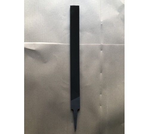 Напильник плоский L400 N2 Напильник плоский L400 N2