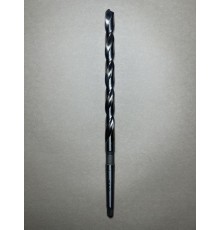 Сверло 12,8мм К/Х удлинённая серия Р6М5 А1