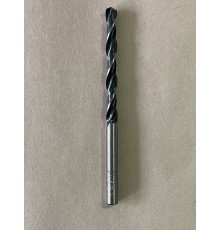 Сверло 5,6мм Ц/Х средняя серия Р6М5 В