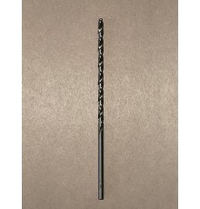 Сверло 3,5мм Ц/Х длинная серия Р6М5 А1