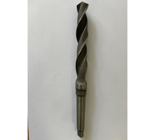 Сверло 23,25мм К/Х средняя серия Р9М3 В Сверло 23,25мм К/Х средняя серия Р9М3 В