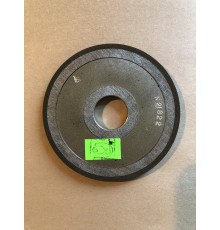 Круг алмазный 80х6х3х20мм АС4 80/63 В2-01 100% 1А1 (16229) Круг алмазный 80х6х3х20мм АС4 80/63 В2-01 100% 1А1 (16229)