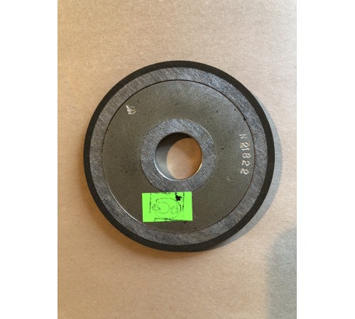 Коло алмазне 80х6х3х20мм АС4 80/63 В2-01 100% 1А1 (16229) Коло алмазне 80х6х3х20мм АС4 80/63 В2-01 100% 1А1 (16229)