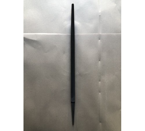 Напильник квадратный L400 N3 Напильник квадратный L400 N3