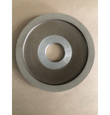 Круг алмазный 125х10х2х32мм АС4 125/100 В2-01 100% 12А2-20 (3804) Круг алмазный 125х10х2х32мм АС4 125/100 В2-01 100% 12А2-20 (3804)