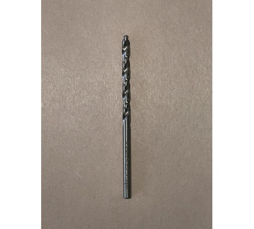 Сверло 3,2мм Ц/Х средняя серия Р6М5К5 А1 Сверло 3,2мм Ц/Х средняя серия Р6М5К5 А1