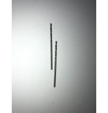 Сверло 1,2мм Ц/Х средняя серия Р6М5 А1