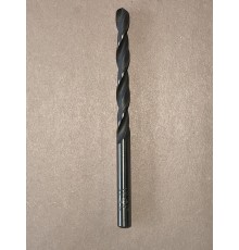 Сверло 6,4мм Ц/Х средняя серия Р6М5 В
