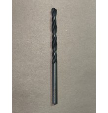 Сверло 4,2мм Ц/Х средняя серия Р6М5 В Сверло 4,2мм Ц/Х средняя серия Р6М5 В