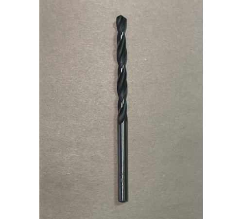 Сверло 4,2мм Ц/Х средняя серия Р6М5 В