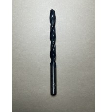 Сверло 12,0мм Ц/Х средняя серия Р6М5 В