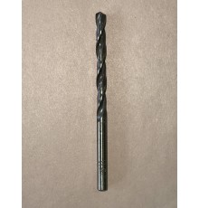 Сверло 5,5мм Ц/Х средняя серия Р6М5 В