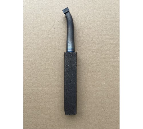 Резец токарный расточной сквозной 20×20×170мм ВК8 Резец токарный расточной сквозной 20×20×170мм ВК8