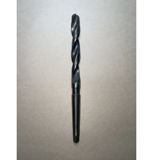 Сверло 12,7мм К/Х средняя серия Р6М5 В