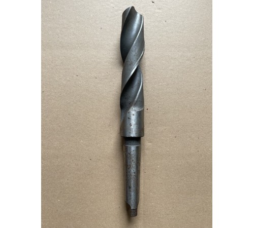 Сверло 43,25мм К/Х средняя серия Р6М5 В Сверло 43,25мм К/Х средняя серия Р6М5 В