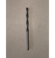 Сверло 3,3мм Ц/Х средняя серия Р6М5 В