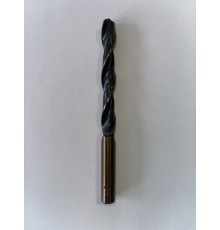 Сверло 12,0мм Ц/Х средняя серия Р2М1 В