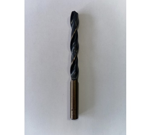 Сверло 12,0мм Ц/Х средняя серия Р2М1 В Сверло 12,0мм Ц/Х средняя серия Р2М1 В