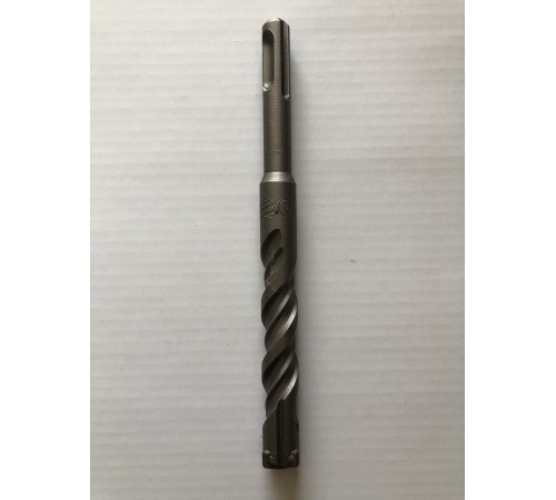 Сверло 16×160мм по бетону под патрон SDS Plus S-4 перфоратора Сверло 16×160мм по бетону под патрон SDS Plus S-4 перфоратора