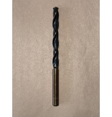 Сверло 7,0мм Ц/Х средняя серия Р2М1 В