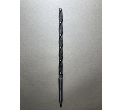 Сверло 11,7мм К/Х удлинённая серия Р6М5 В Сверло 11,7мм К/Х удлинённая серия Р6М5 В